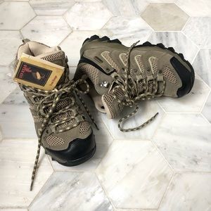 Red Head Front Range Women’s Boots Sz 6 Like New